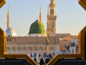 Lima Karakteristik Jamaah Salat Tarawih yang Pernah Saya Temui