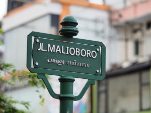 Menelusuri Asal Usul Nama Malioboro, Ikon Kota Jogja
