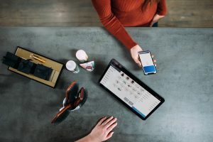 Bertahan Hidup dengan Mengandalkan Promo dan Cashback