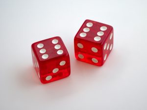 Memperbesar Peluang Sukses Menurut Teori Probabilitas