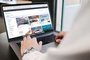 Tipe-Tipe Pembeli Online dari Bikin Hati Tentram Sampai Bikin Kelimpungan