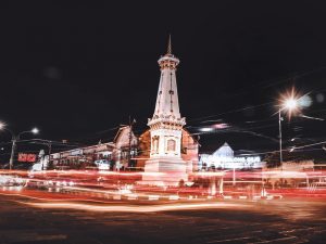 Penamaan Kampung di Jogja yang Terinspirasi dari Prajurit Keraton