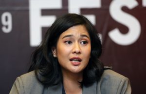 Menolak Teori Identitas Bangsa Indonesia ala Dian Sastrowardoyo