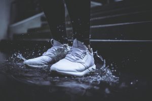Sepatu Campess Akhirnya Gaib dan Mencoreng Demokrasi Persepatuan