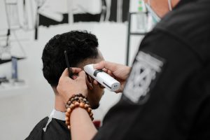 Gaya Rambut Adalah Hak Setiap Kepala Manusia