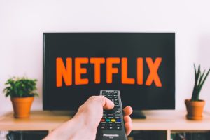 Anime: Senjata Rahasia Netflix Melawan Kedigdayaan Disney Plus dan HBO Max?