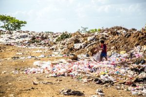 Kalau Recycle Sampah Dirasa Berat, Mari Mulai dengan Reduce dan Reuse