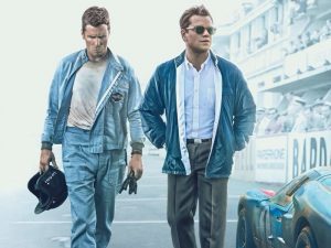 Pelajaran dari Film “Ford Vs Ferrari”, Susahnya Dihargai Sama Bos yang Sentimen
