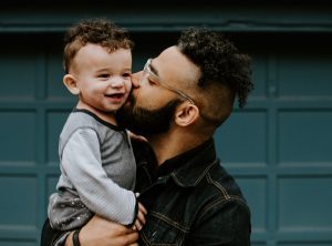 Merayakan Hari Ayah Nasional Sebagai Anak Yatim