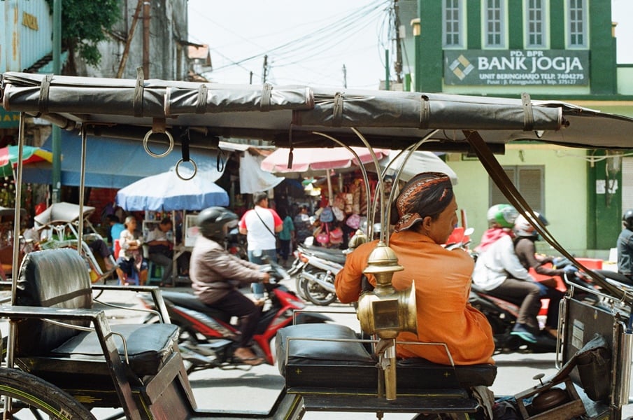 Beratnya Meninggalkan Yogyakarta dan Berpindah ke Kota 'Loe Gue'