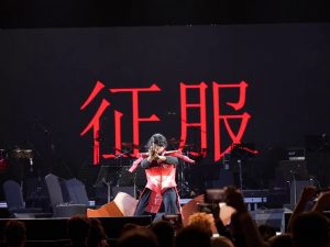 Arab Aja Bikin Saudi Anime Expo, Kok Kita Masih Ribet Bilang Anime Itu Bikinan Kafir?