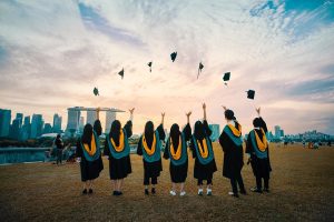 Mbak Nana, Tagar #WisudaLDR2020 Itu Bukannya Nyemangatin Malah Bikin Sedih
