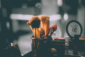 Kuasa Kapitalis Melalui Industri Kosmetik