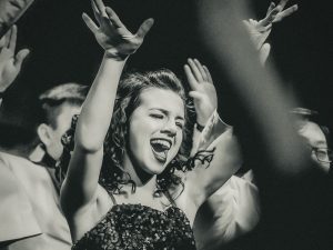 Semua Lagu Akan Koplo pada Waktunya dan Semua Orang Akan Joget Bareng Karenanya