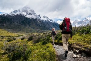 Mengapa Setelah Hampir Mati, Pendaki Gunung Masih Mau Naik Lagi?