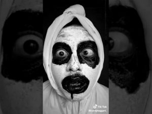 Pocong Ternyata Bisa Bersuara, Bunyinya “Iuk Iuk”