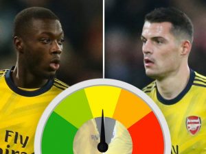 Martinelli dan Pepe: Fokus ke Sayap yang Menguntungkan Arsenal
