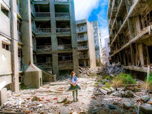 Sama-Sama Kena Ledakan Nuklir, Kok Hiroshima dan Nagasaki Bisa Dihuni Tapi Chernobyl Nggak?