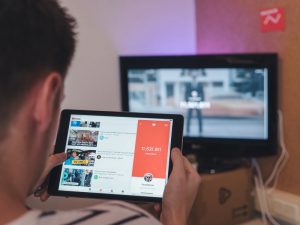 Halah, Artis TV Pindah ke YouTube Ternyata Tidak Membawa Perubahan Apa-apa