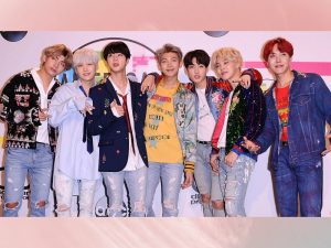 Terima Kasih BTS Karena Sudah Mengenalkan Bentuk Maskulinitas Baru