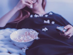 Rekomendasi Film yang Cocok Untuk Kaum Rebahan