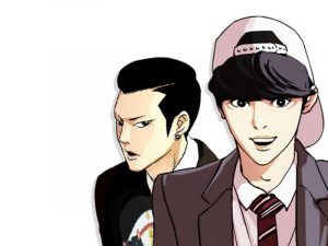 Membaca Komik Lookism Adalah Membaca Problematika Sosial
