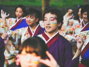 Kebiasaan Orang Jepang yang Bikin Kuliah Cepat Kelar dan Namaste