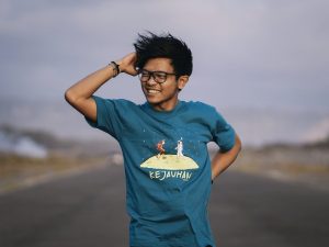 Memaknai Kata-Kata Dzawin Soal Laki-laki yang Mati Ketika Menikah