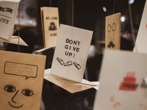 Self Reminder dan Menyindir Orang Lain yang Kadang Beda Tipis