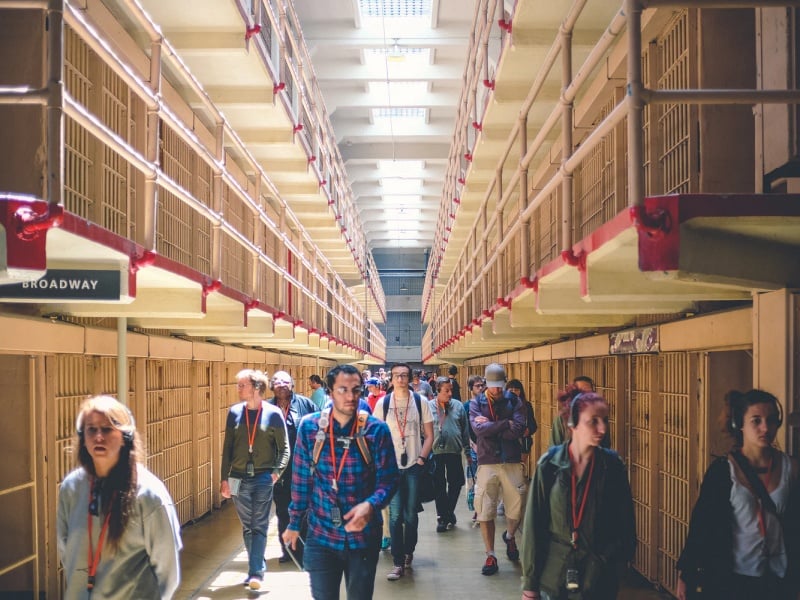 Pengalaman Saya Praktik Lapangan di Rumah Tahanan terminal mojok dipenjara kriminal rutan