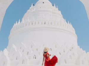 Panduan Trip Ke Myanmar: Lihat Pagoda, Balon Udara, dan Sunset Puas Nggak Pake Mahal!