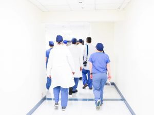 Dilema Jadi Dokter yang Sering Disalahin dalam Pusaran Konflik BPJS