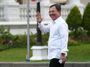 Lupakan Kinerja Terawan, Mari Kita Bahas Gelar Beliau