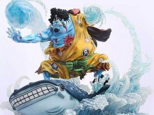 Membayangkan Jinbe Jadi Menteri Kelautan dan Perikanan Indonesia