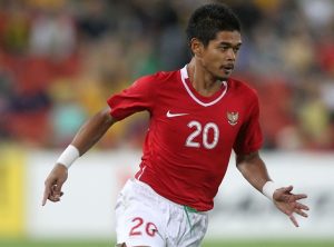Hal yang Bisa Terjadi Bila Nomor Punggung Legendaris Bambang Pamungkas Dipensiunkan