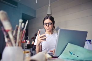 Sistem Kerja Remote, Bakal Bikin PNS Setara Freelancer