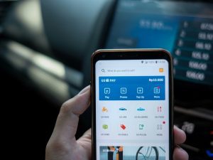Sikap Customer yang Menyusahkan Driver Ojek Online