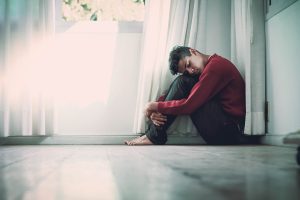 Ketika Tidak Kuat Lagi, Biarkan Psikolog Hadir