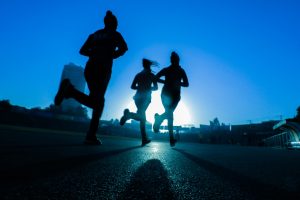 Pengalaman Saya Berjualan di Car Free Day