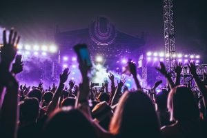 Mimpi Buruk Festival Musik Tahun 2019 di Indonesia