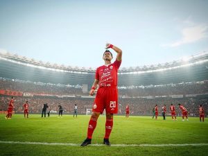 Pensiunnya Bambang Pamungkas Bukti Kita Tidak Bisa Move On dari Permainannya