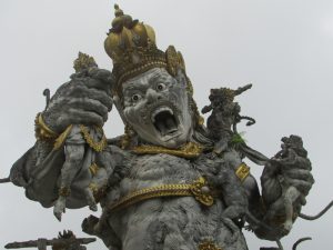 Generasi Rebahan Itu Bisa Jadi Menganut Ajaran Kumbakarna untuk Jadi Seorang yang Hebat