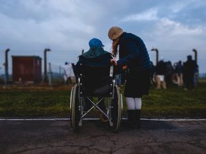 Penyandang Disabilitas dan Stigma Salah yang Menghantuinya