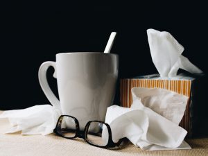 Ternyata, Tidak Semua Orang Suka dengan Aroma Minyak Kayu Putih
