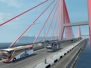 Ragam Cara Jajakan Dagangan ala Pedagang Madura