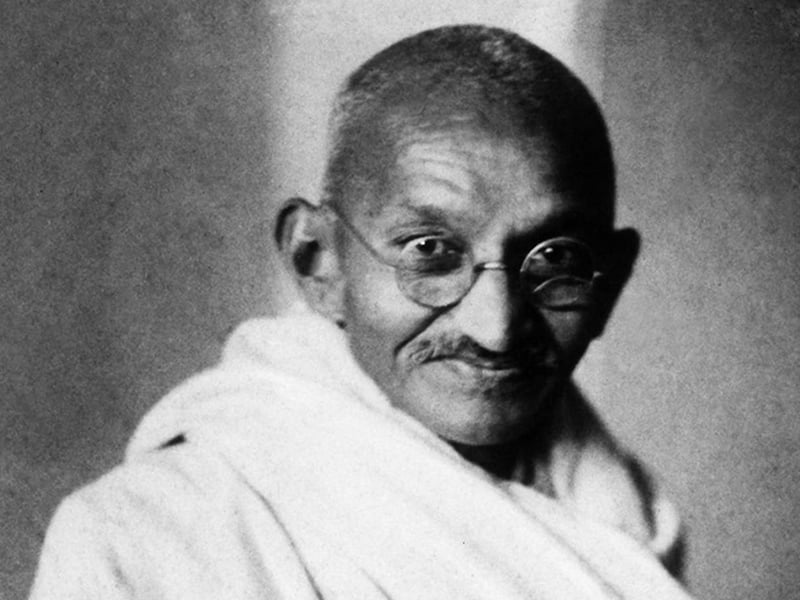 Menghisab Dosa Sosial Indonesia dari Petuah Mahatma Gandhi