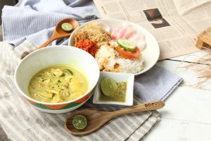 Ketika Urusan Makan Jadi Ribet karena Mempertimbangkan Rating Suatu Restoran