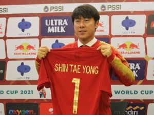 Apa Betul PSSI Mau Bikin Boyband?