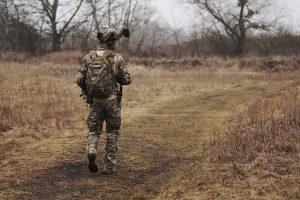 Curhatan Anak dari Keluarga Tentara Angkatan Laut