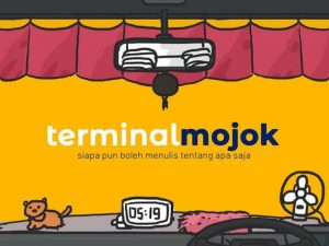 Rasanya Jadi Kru Bayangan Mojok